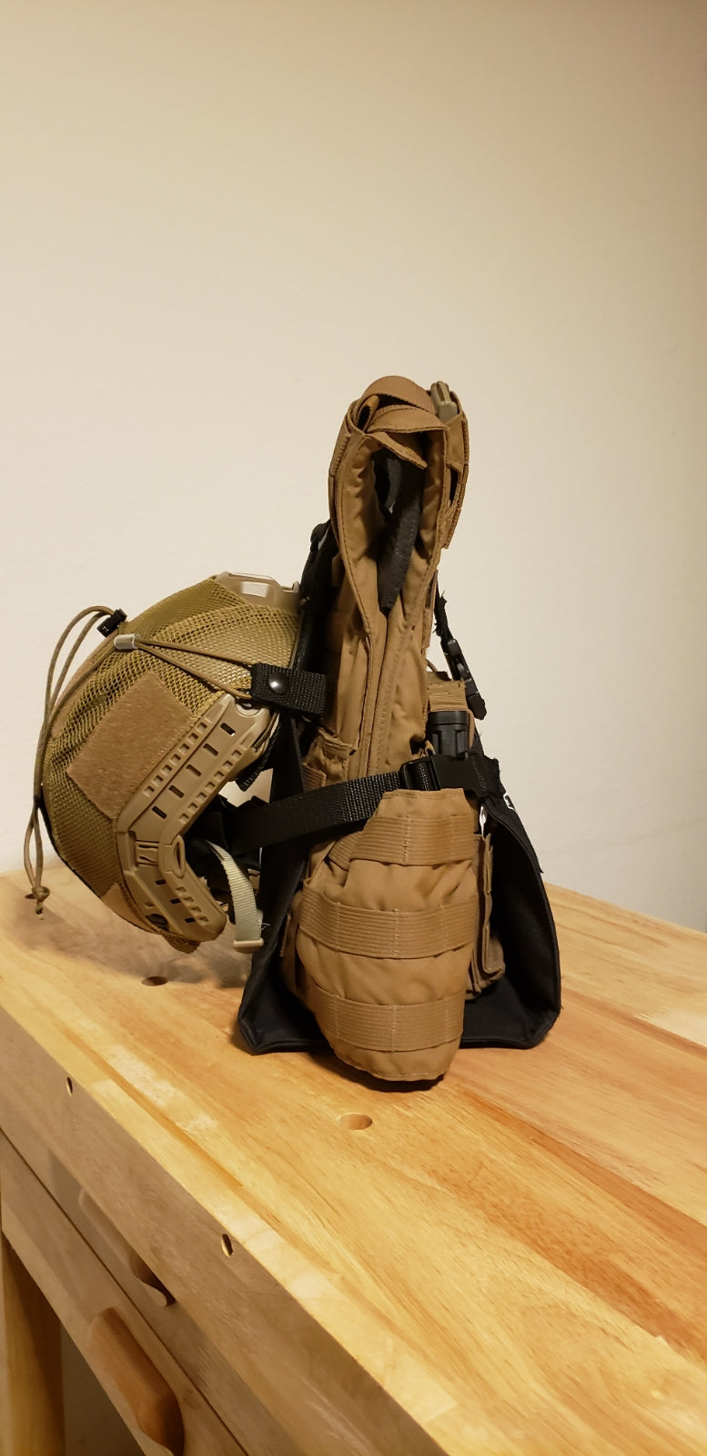 Praetorian Pack