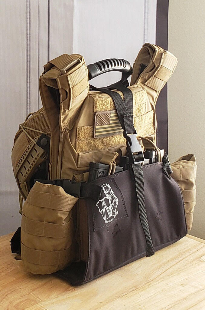 Praetorian Pack